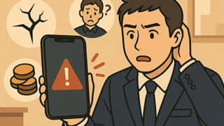 iPhone修理店でのトラブル事例と注意点〜安心して修理を依頼するために〜