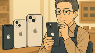 iPhone17シリーズ＆iPhone Airの評判まとめ〜購入検討中の備忘録として〜