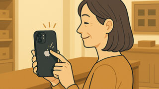 iPhoneの「背面タップ」でできる意外な便利技8選～修理専門店が徹底解説！～