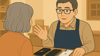 iPhone修理屋が見た壊れやすい使い方〜ほんの少しの工夫でiPhoneの寿命は何倍にも伸びる〜