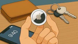 今更聞けないAirTag（エアタグ）の使い方〜基本から裏技まで徹底解説！〜