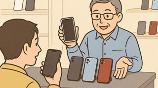 中古iPhoneの販売価格相場とおすすめモデル〜「賢い選び方」と「失敗しない購入術」〜