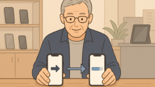 iPhoneのデータ移行方法を徹底解説〜4つのやり方と注意点〜