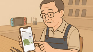 iPhoneで電子マネーはどれを使えば良い？〜Apple PayとPayPayってどう違う？〜