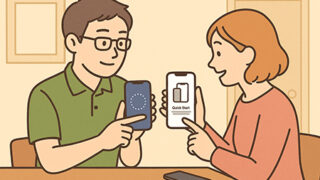 【サポート事例】iPhoneのデータ移行をサポートしました〜意外なトラブルも解決！〜