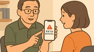 “このWebサイトは安全ではありません”って何？〜原因・対処法・リスク〜