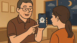 iPhoneにまつわるディープな迷信・都市伝説10選〜信じるか信じないかは…〜