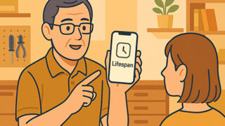 iPhoneの寿命はいつ？〜いつ買い替えるべきかは2つの軸で判断できます〜