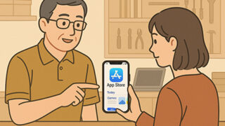 App Storeでアプリがインストールできないときの対処法まとめ〜修理店が徹底解説〜