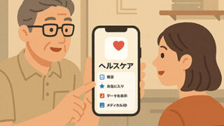 iPhoneの「ヘルスケア」完全ガイド〜使わないと損！健康管理が劇的にラクになる純正アプリ〜